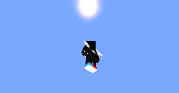me with the sun