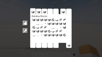 Inventory screenshot