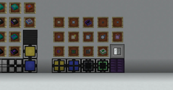 Extended AE Items/Blocks