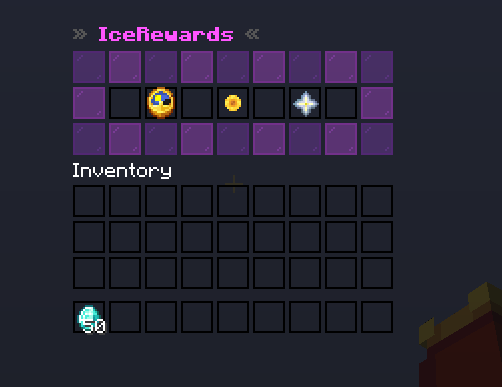 IceRewards โ screenshot 1
