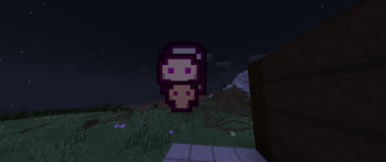 New Critical Impact particles