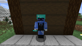 Helmet Changes
