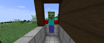 Zombie