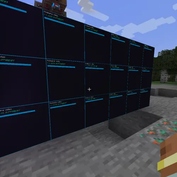 Block Displays