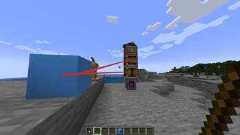 In-World Wiring