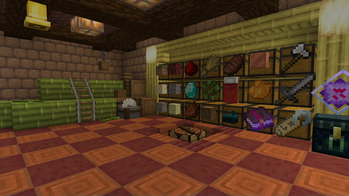 Storage