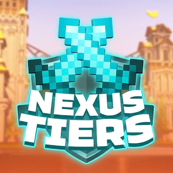 The logo of Nexus Tiers
