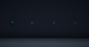 All items 2