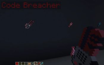 Code Breacher