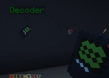 Decoder