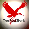 theredstork