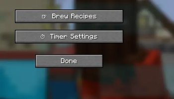 setting picker