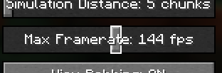works in vanilla