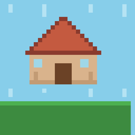 HouseDrop