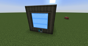 Cooling box