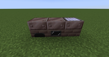 Lava coated boilers