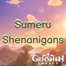 Icon for Sumeru Shenanigans