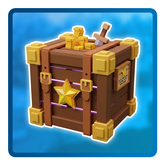 ExcellentCrates
