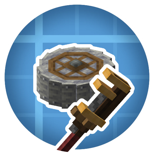 Create: Configureables