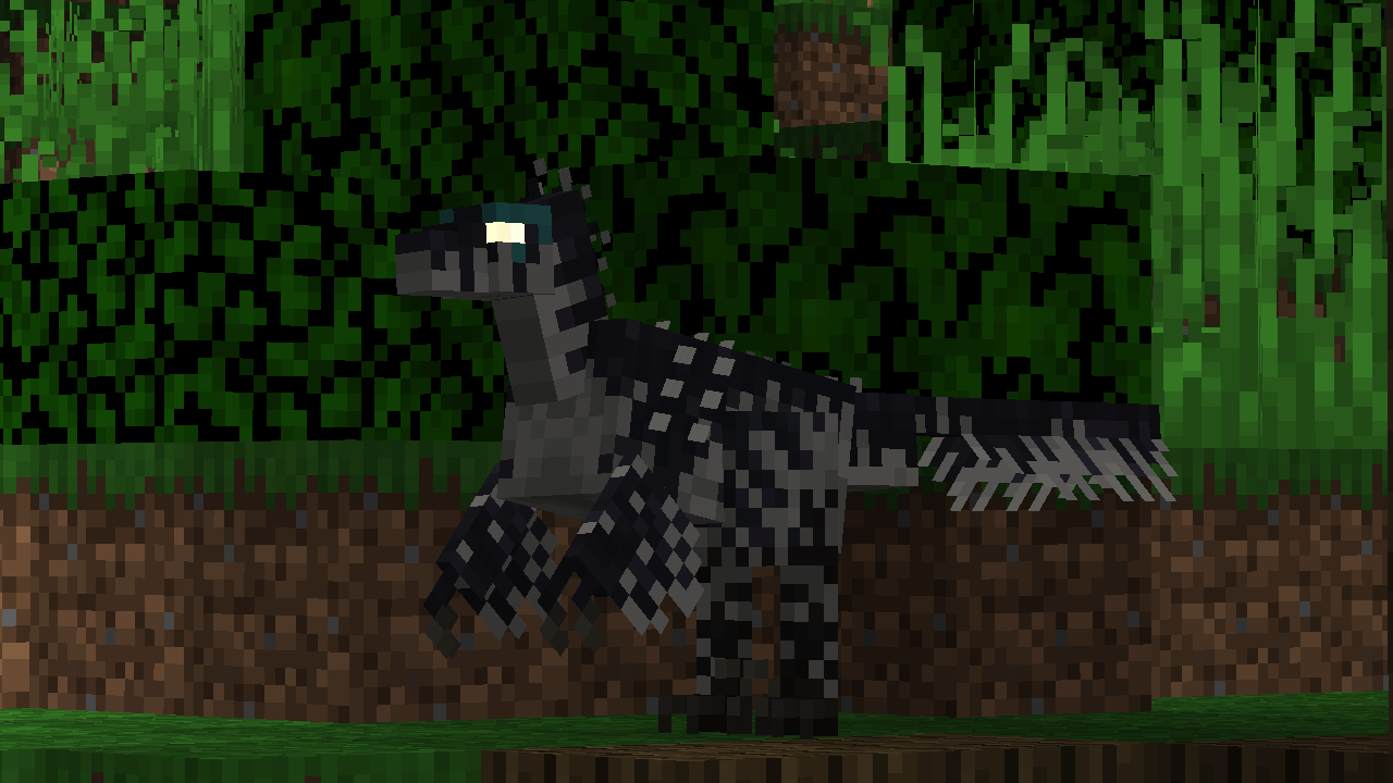 Latenivenatrix