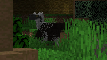 Dakotaraptor