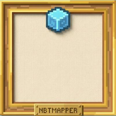 nbtmapper