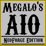 Megalo's AIO - NeoForge Edition