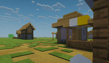 LVE-Sunward-Shader — screenshot 1