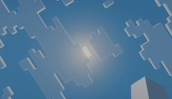 LVE-Sunward-Shader — screenshot 2