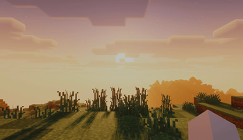 LVE-Sunward-Shader — screenshot 4
