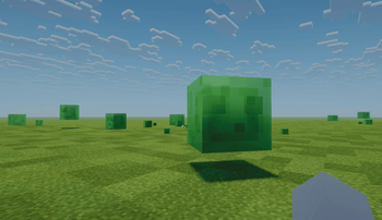LVE-Sunward-Shader — screenshot 3
