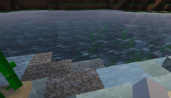 LVE-Sunward-Shader — screenshot 5