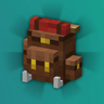 Client Backpack