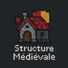 Structures Médiévales