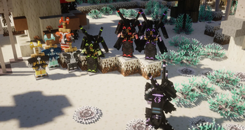 armors