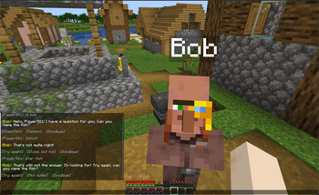 Hi Bob