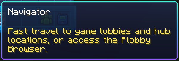 Default Tooltip