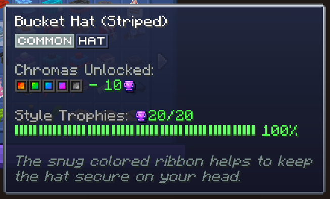 Common Tooltip