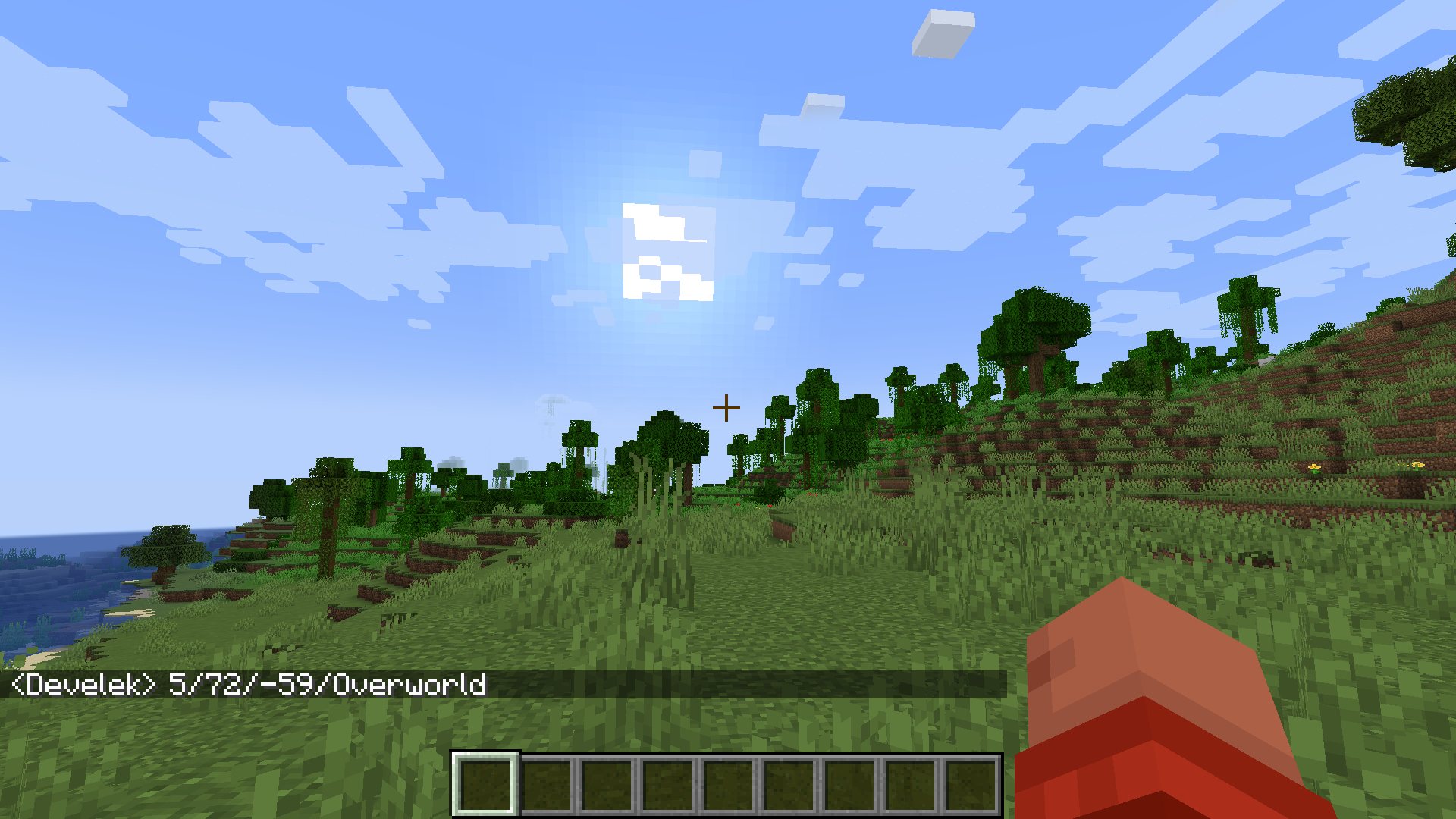 possender-minecraft-mod