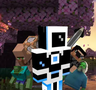 Minetechstarship