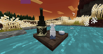 Urushi — screenshot 2