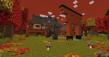 Urushi — screenshot 1