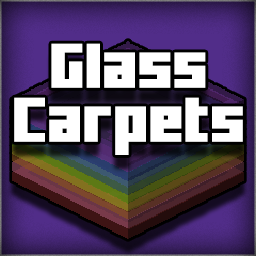 Glass Carpet