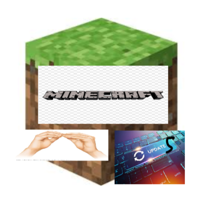 Minecraft more updates