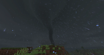 Tornado