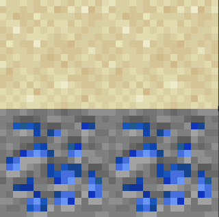 Desert Lapis