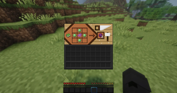 Recipe