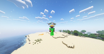Kyzne's Modded Survival Pack