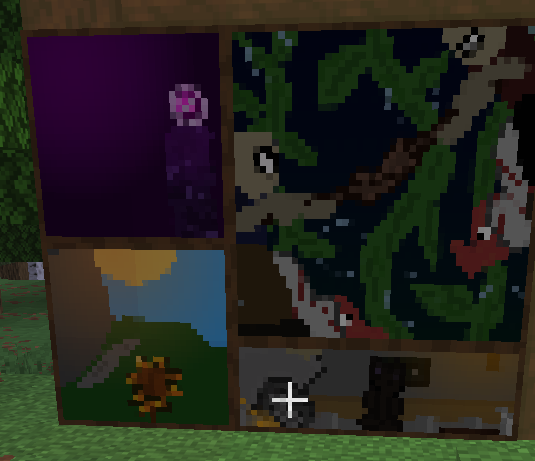 So Many Paintings — screenshot 1
