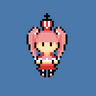 Totem of undying Perona